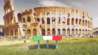 魔法の自動鉄琴「イタリア国歌」は、